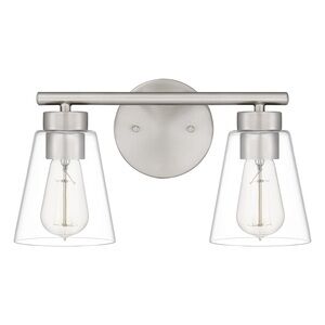 Ashley Harbour Vanity Light (NIB)